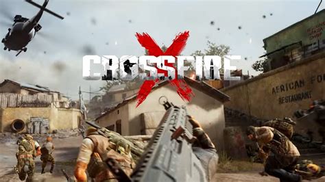 crossfire esports|Crossfire X Free Game .